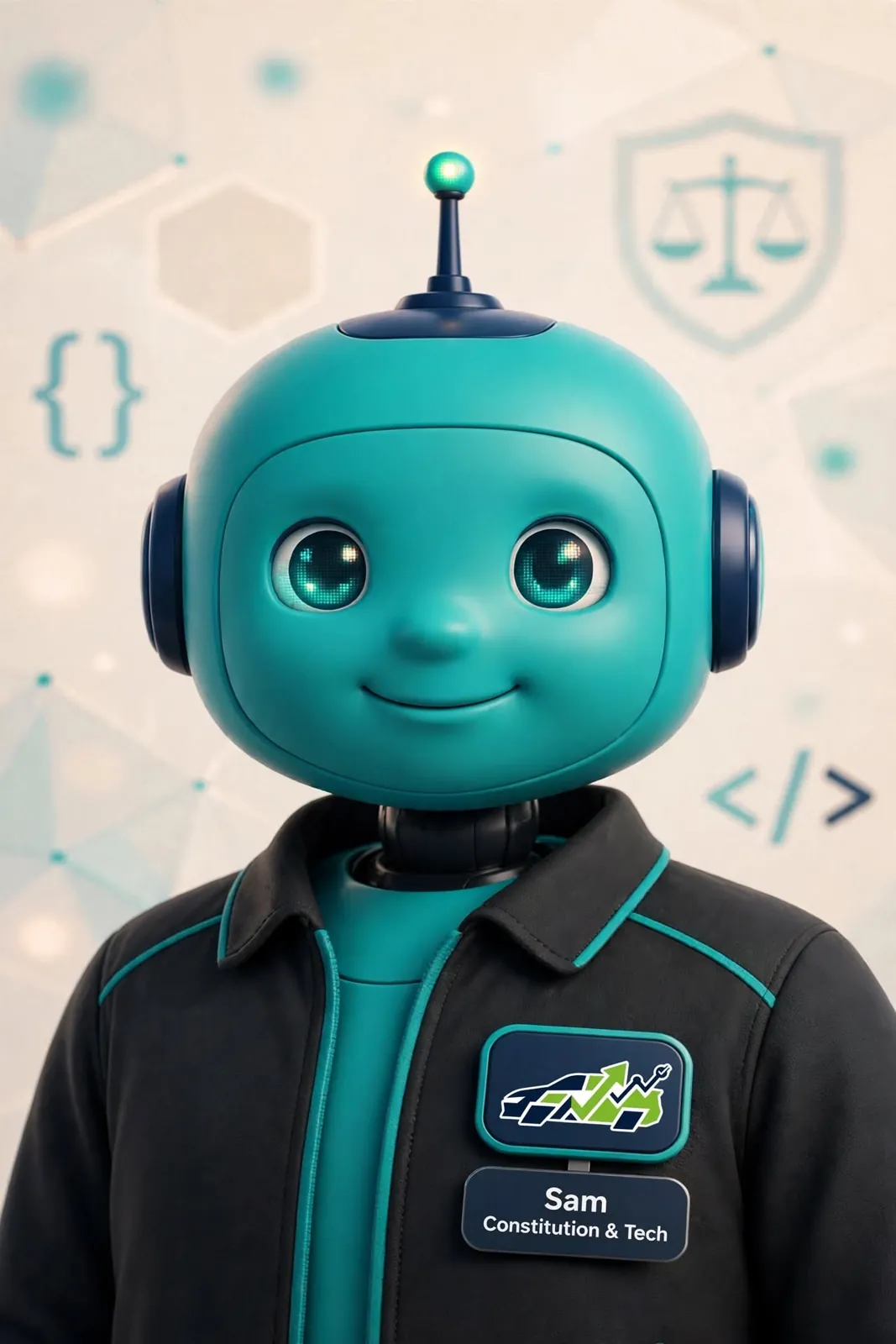 Sam, CarVinsight's digital assistant